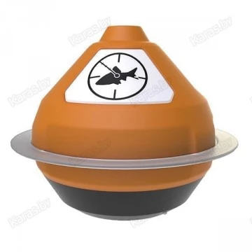 Беспроводной эхолот Практик 7 Wi-fi