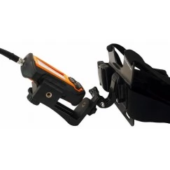 Держатель Практик-Профи (с ремнями) нагрудный регулируемый