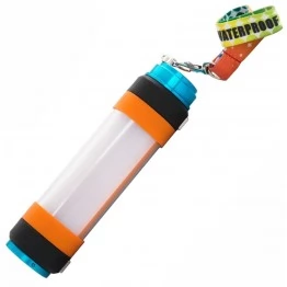 Фонарь Практи Мультисвет МС-16 водонепроницаемый