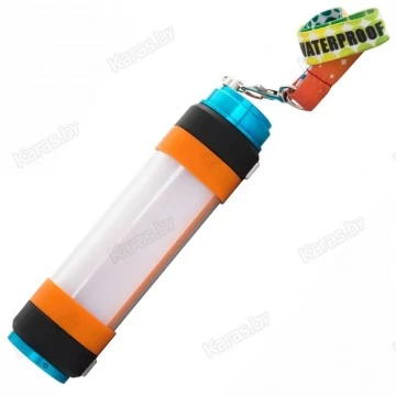 Фонарь Практи Мультисвет МС-16 водонепроницаемый