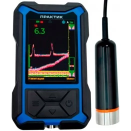 Эхолот Практик 8 Макс