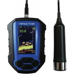 Эхолот Практик 8 v2
