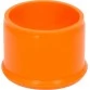 Защитный бампер для датчика Практик (оранжевый)