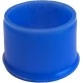 Защитный бампер для датчика Практик (синий)