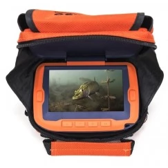 Подводная камера Calypso UVS-03 + груз-плавник в подарок