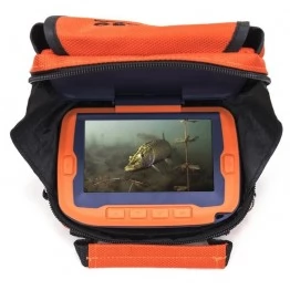 Подводная камера Calypso UVS-03 + груз-плавник в подарок