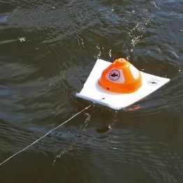 Эхолодка Практик для датчика Маяк