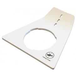 Эхолодка Практик для датчика Маяк