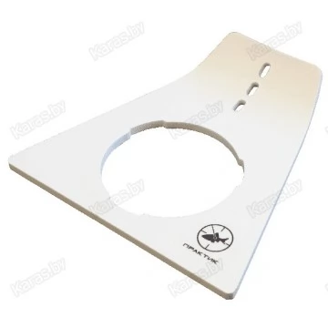 Эхолодка Практик для датчика Маяк