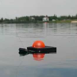 Эхолодка Практик М8 для датчика 8 Маяк