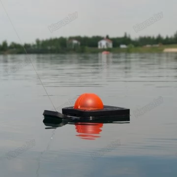 Эхолодка Практик М8 для датчика 8 Маяк