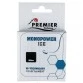 Леска монофильная Premier Fishing Monopower Ice Clear 30 м