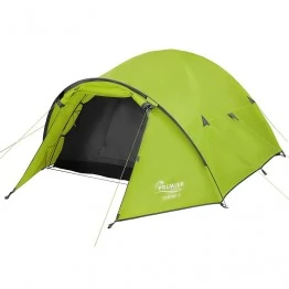 Туристическая палатка Premier Fishing Torino-3