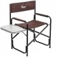 Кресло складное Primier со столиком (T-PR-DC-95100T-BN)