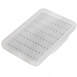 Коробка для мушек и мормышек Premier Fishing PR-M-3 11x8.2x1 см