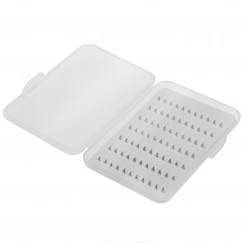 Коробка для мушек и мормышек Premier Fishing PR-M-3 11x8.2x1 см