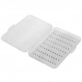 Коробка для мушек и мормышек Premier Fishing PR-M-3 11x8.2x1 см