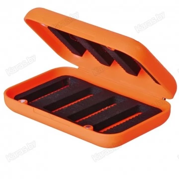 Коробка для мушек и мормышек Premier Fishing PR-ZY-043 11x8x3 см