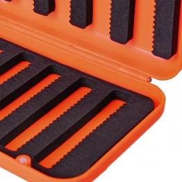 Коробка для мушек и мормышек Premier Fishing PR-ZY-042 14x9x3 см