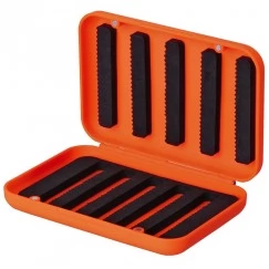 Коробка для мушек и мормышек Premier Fishing PR-ZY-041 16x11x3 см