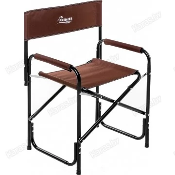 Кресло складное Premier Fishing (T-PR-DC-95100-BN)