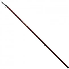 Удочка с кольцами Mikado Princess 4 м, углеволокно, тест: 10-30 г, 163 г