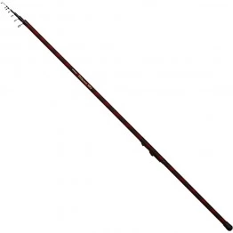 Удочка с кольцами Mikado Princess 6 м, углеволокно, тест: 10-30 г, 339 г