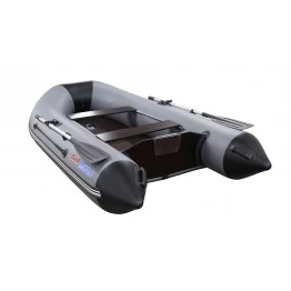 Надувная 2-ух местная ПВХ лодка PROFMARINE PM 280 ELS