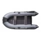 Надувная 2-ух местная ПВХ лодка PROFMARINE PM 320 ELS