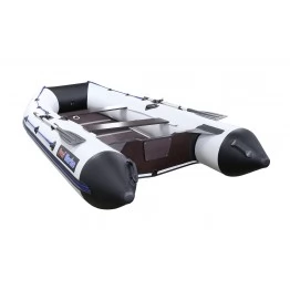 Надувная 3-ёх местная ПВХ лодка PROFMARINE PM 300 CL