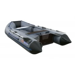 Надувная 2-ая местная ПВХ лодка PROFMARINE PM 300 AIR Economic