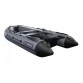 Надувная 5-местная ПВХ лодка PROFMARINE PM 370 CL