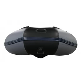 Надувная 5-местная ПВХ лодка PROFMARINE PM 370 CL