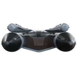 Надувная 5-местная ПВХ лодка PROFMARINE PM 350 Air FB (надувное дно, фальшборт)