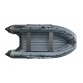 Надувная 5-местная ПВХ лодка PROFMARINE PM 400 Air FB (надувное дно, фальшборт)