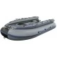 Надувная 5-местная ПВХ лодка PROFMARINE PM 400 Air FB (надувное дно, фальшборт)