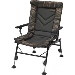Кресло карповое складное Prologic Avenger Comfort Camo Chair