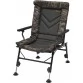 Кресло карповое складное Prologic Avenger Comfort Camo Chair
