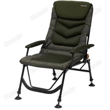 Кресло карповое складное Prologic Inspire Daddy Long Recliner