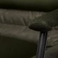 Кресло карповое складное Prologic Inspire Daddy Long Recliner