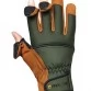 Перчатки Prologic Neoprene Grip Glove Green/Black