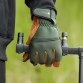 Перчатки Prologic Neoprene Grip Glove Green/Black