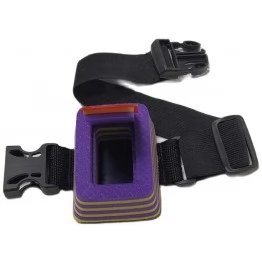 Мотыльница наколенная спортивная 100x70x35 мм