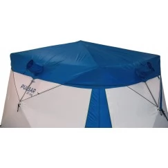 Накидка от дождя Pulsar 4T Long с НЕ огнестойким рукавом