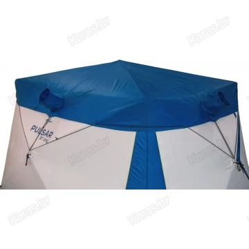 Накидка от дождя Pulsar 4T Long с НЕ огнестойким рукавом