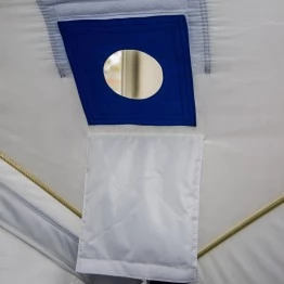 Окно-выход Pulsar под трубу D 120 мм