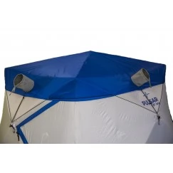 Накидка от дождя Pulsar 4T Long с огнестойким рукавом