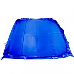 Гидро пол ПВХ утепленный Pulsar 3T Long (280x220 см)