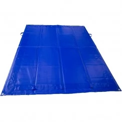 Пол ПВХ утепленный Pulsar 3T Long (280x220 см)