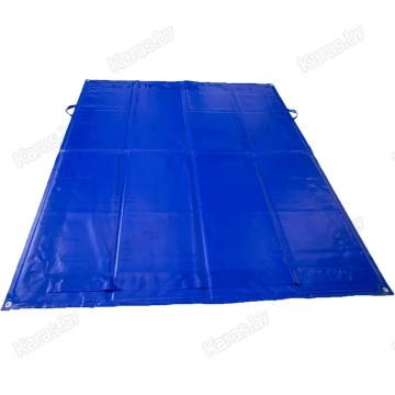 Пол ПВХ утепленный Pulsar 4T Long (310x250 см)